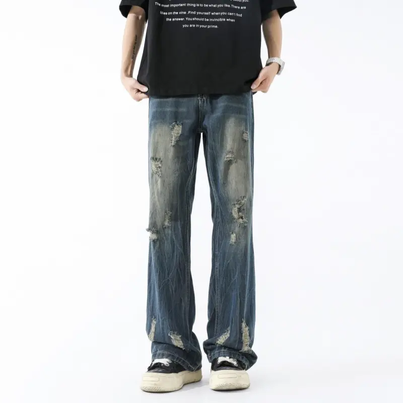 URBAN AUTHENTIC Jeans Unisex-7
