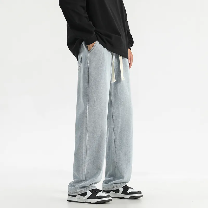 URBAN AUTHENTIC Jeans Unisex-17