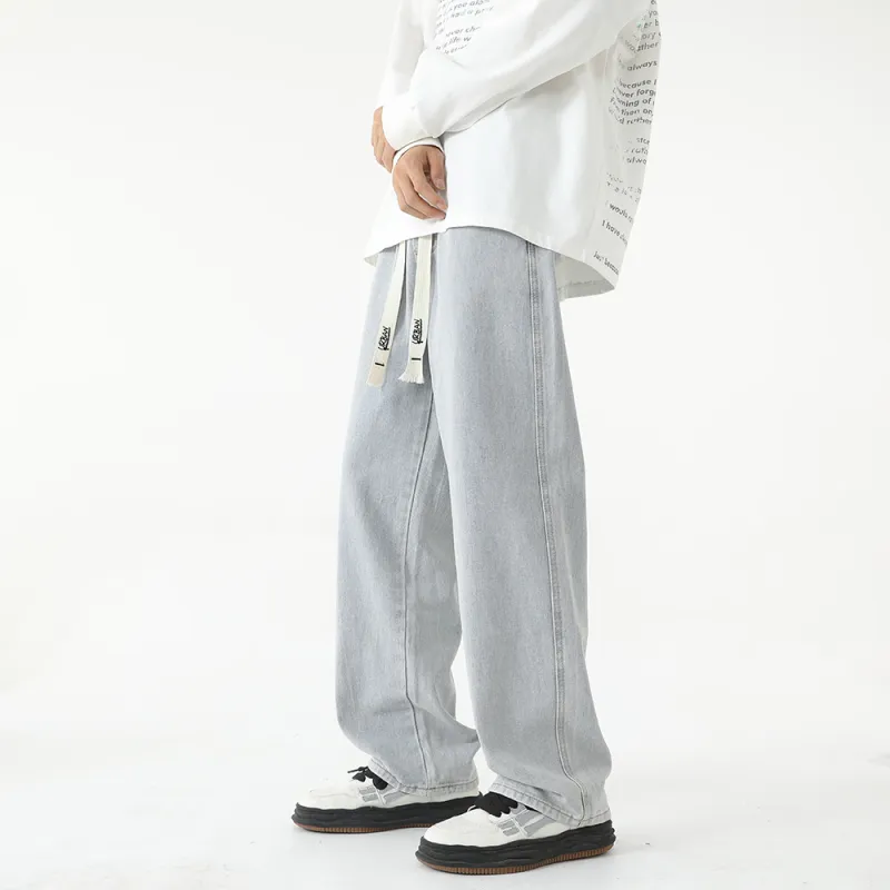 URBAN AUTHENTIC Jeans Unisex-7