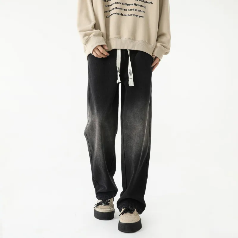 URBAN AUTHENTIC Jeans Unisex-3