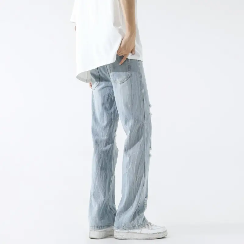 URBAN AUTHENTIC Jeans Unisex-21
