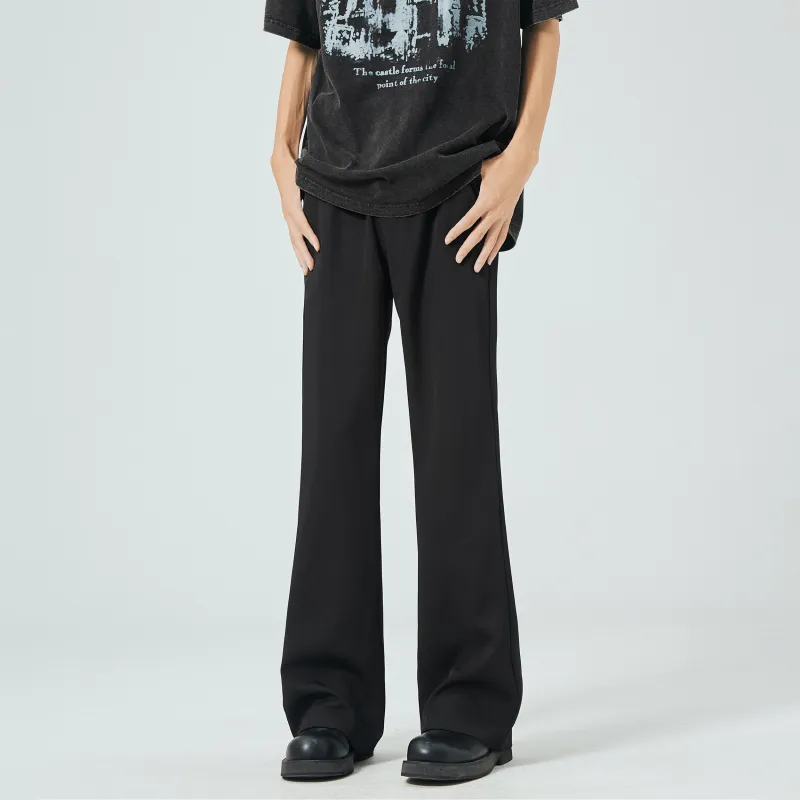 URBAN AUTHENTIC Casual Pants Unisex-3