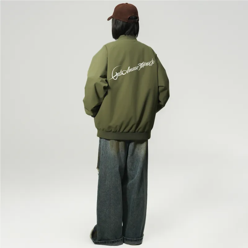 URBAN AUTHENTIC Jackets Coats Unisex-15