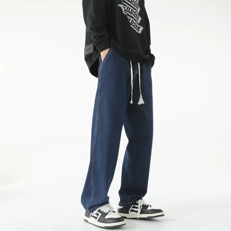URBAN AUTHENTIC Jeans Unisex-11