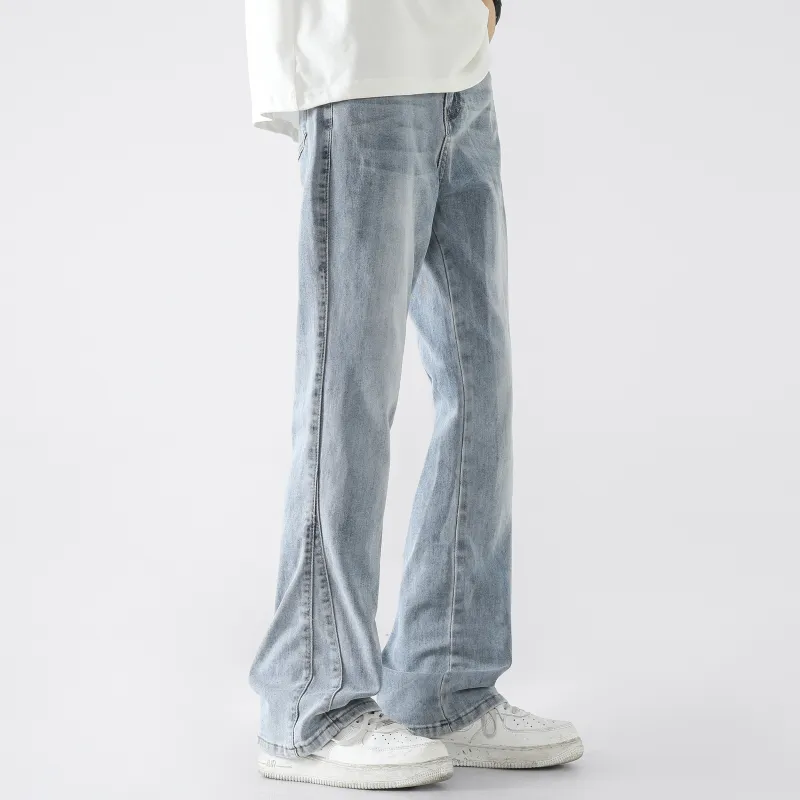 URBAN AUTHENTIC Jeans Unisex-33