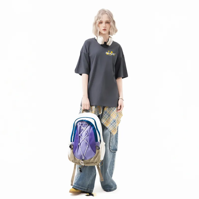 URBAN AUTHENTIC T Shirts Unisex-20