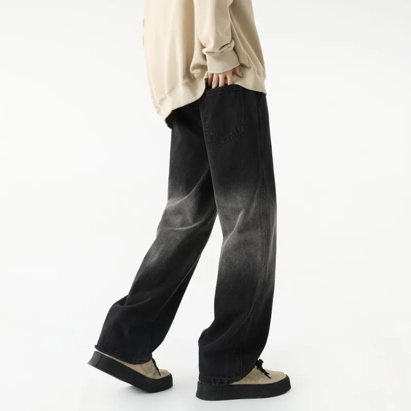 URBAN AUTHENTIC Jeans Unisex-4