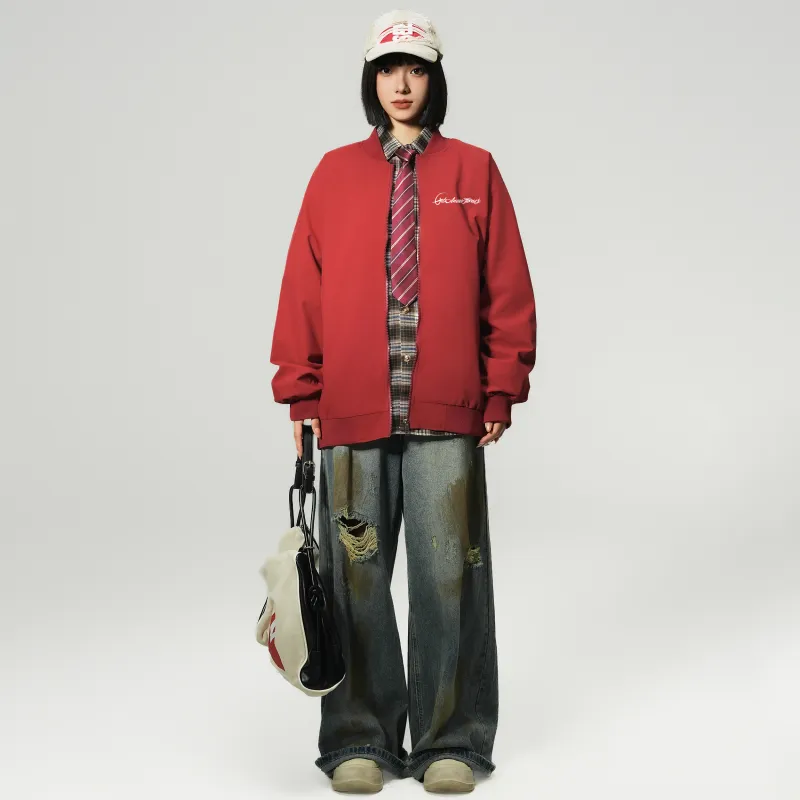 URBAN AUTHENTIC Jackets Coats Unisex-10