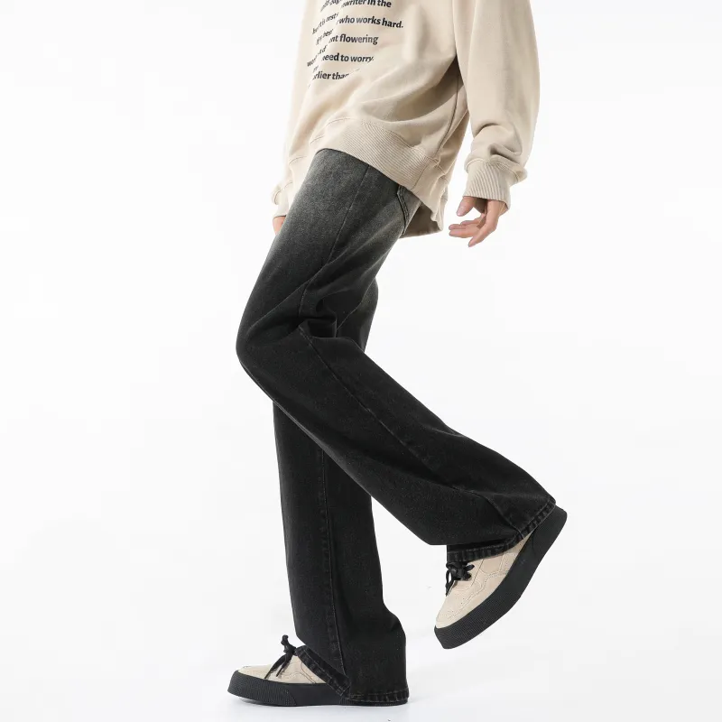 URBAN AUTHENTIC Jeans Unisex-4