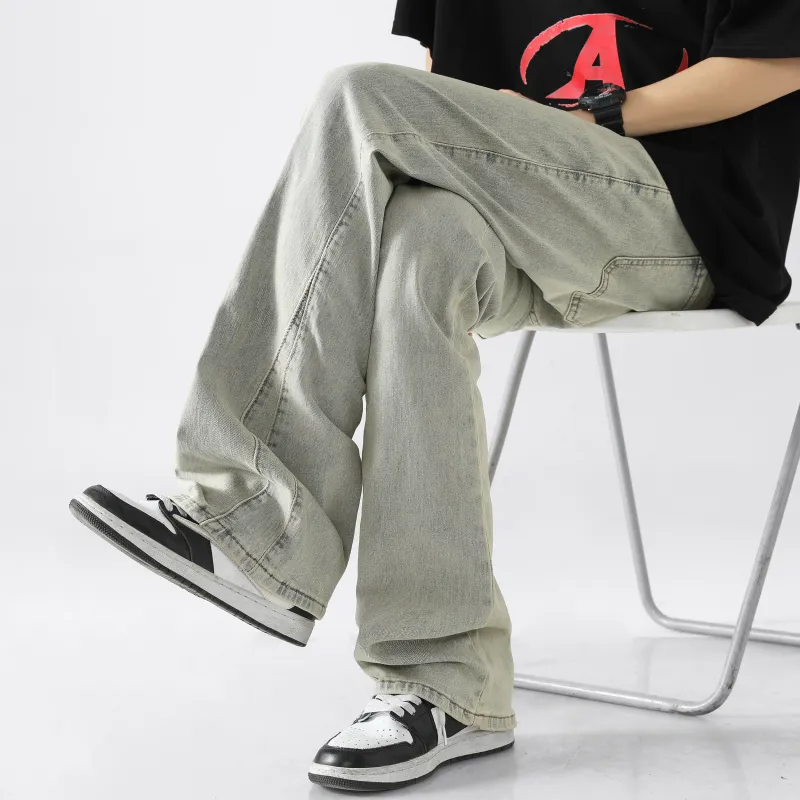 URBAN AUTHENTIC Jeans Unisex-20