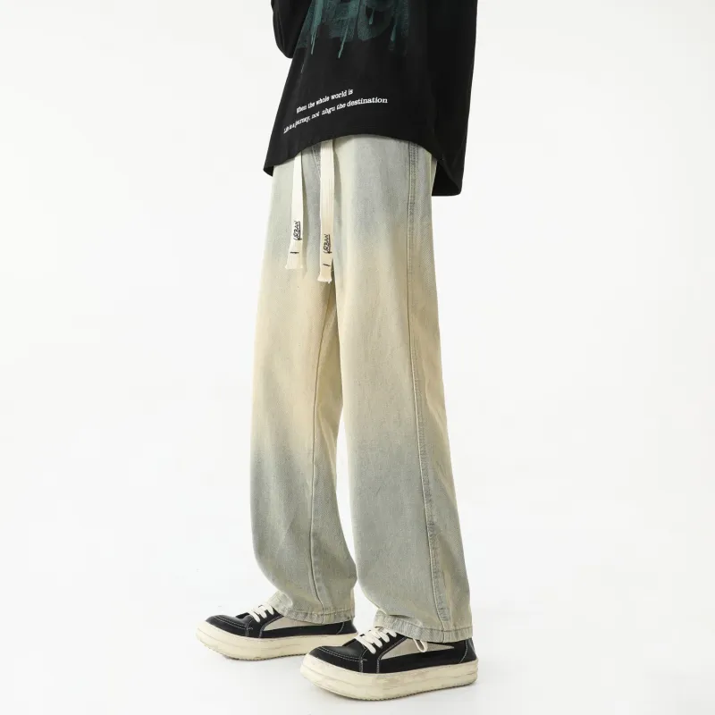 URBAN AUTHENTIC Jeans Unisex-8