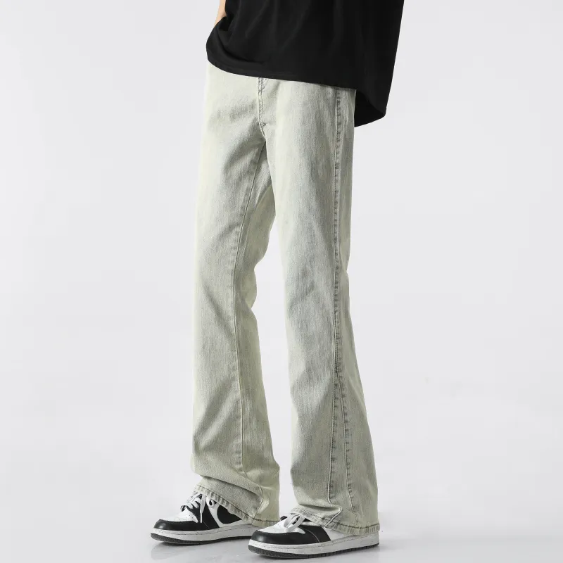 URBAN AUTHENTIC Jeans Unisex-19