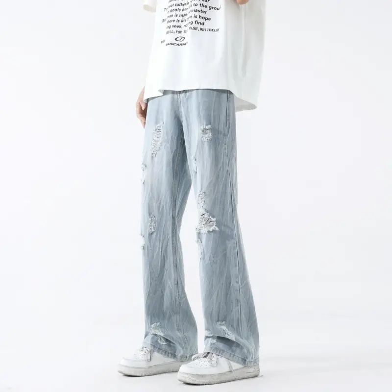 URBAN AUTHENTIC Jeans Unisex-20
