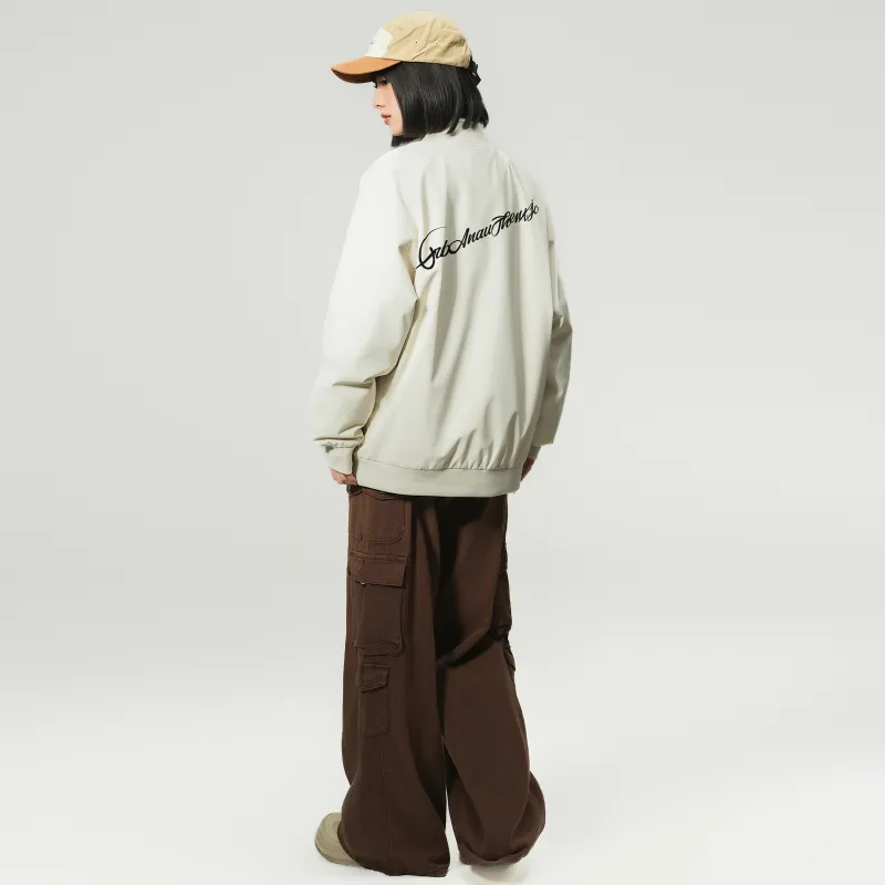 URBAN AUTHENTIC Jackets Coats Unisex-7