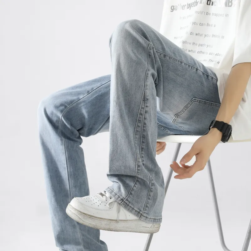URBAN AUTHENTIC Jeans Unisex-34