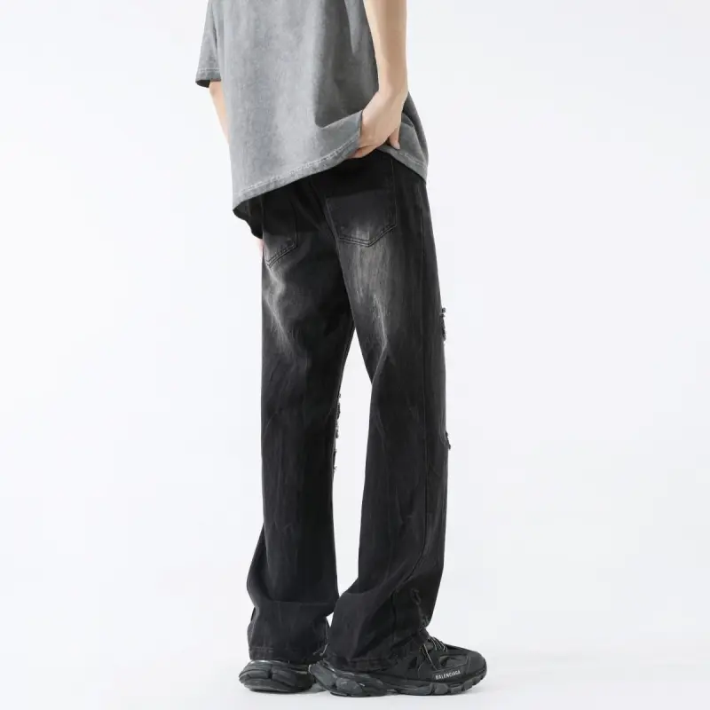 URBAN AUTHENTIC Jeans Unisex-4