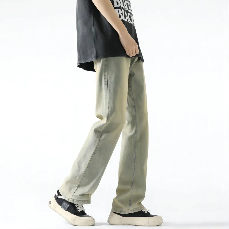 URBAN AUTHENTIC Jeans Unisex-12