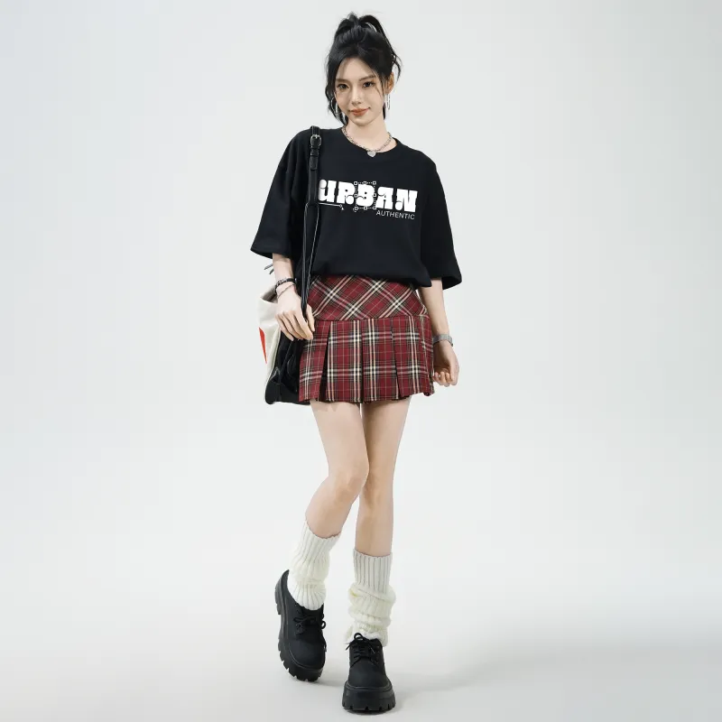 URBAN AUTHENTIC T Shirts Unisex-10