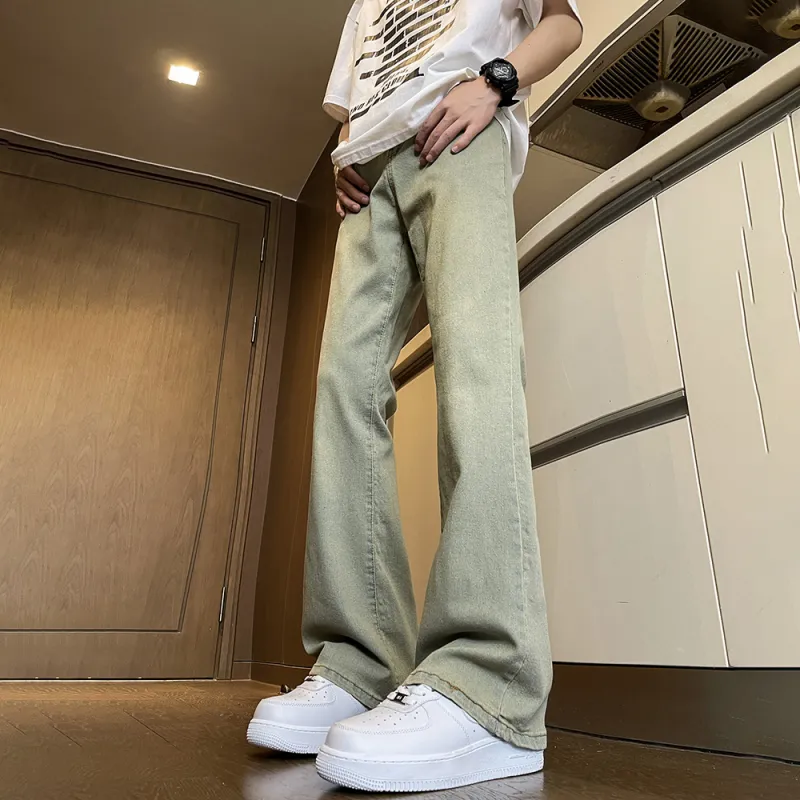 URBAN AUTHENTIC Jeans Unisex-40