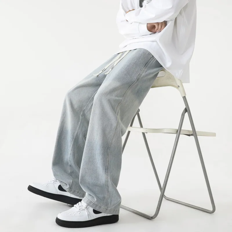 URBAN AUTHENTIC Jeans Unisex-14