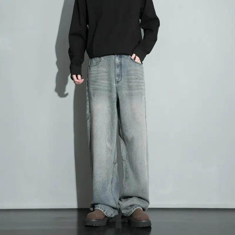 URBAN AUTHENTIC Jeans Unisex-9
