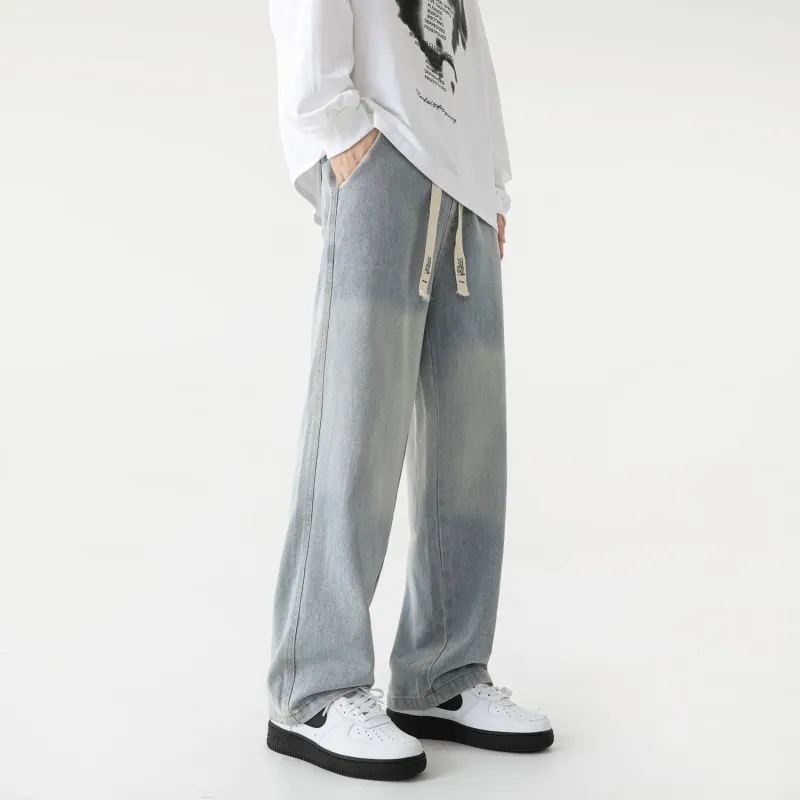 URBAN AUTHENTIC Jeans Unisex-13