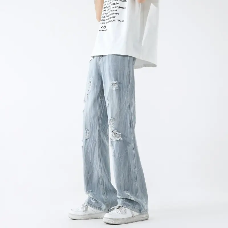 URBAN AUTHENTIC Jeans Unisex-18