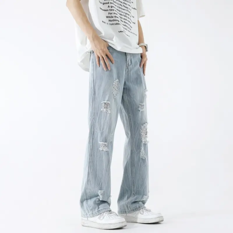 URBAN AUTHENTIC Jeans Unisex-19