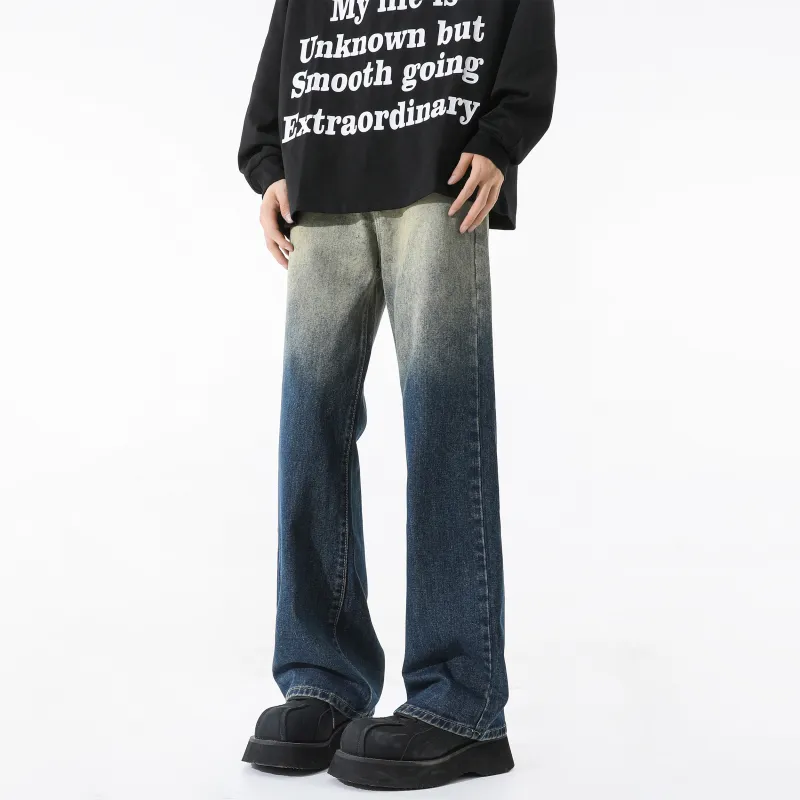 URBAN AUTHENTIC Jeans Unisex-10