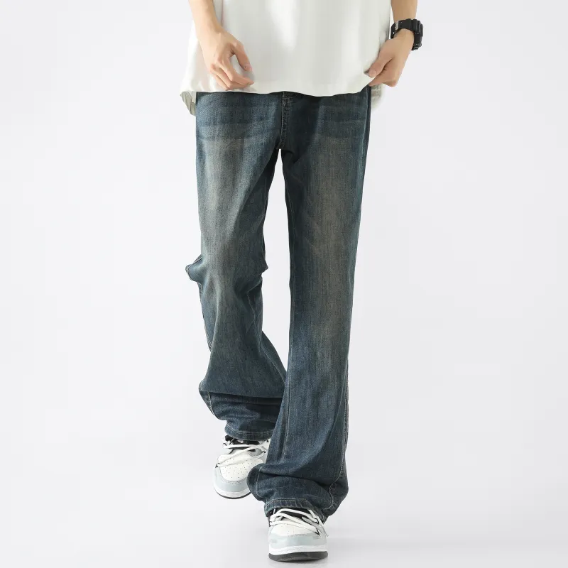 URBAN AUTHENTIC Jeans Unisex-25