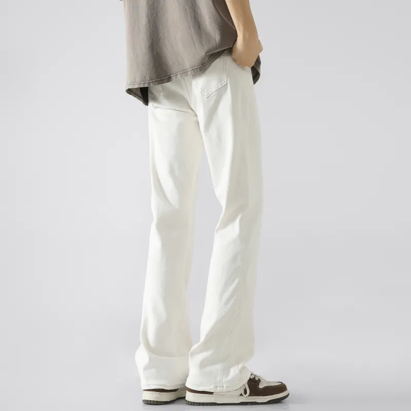 URBAN AUTHENTIC Jeans Unisex-10
