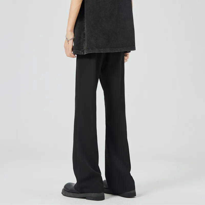 URBAN AUTHENTIC Casual Pants Unisex-7