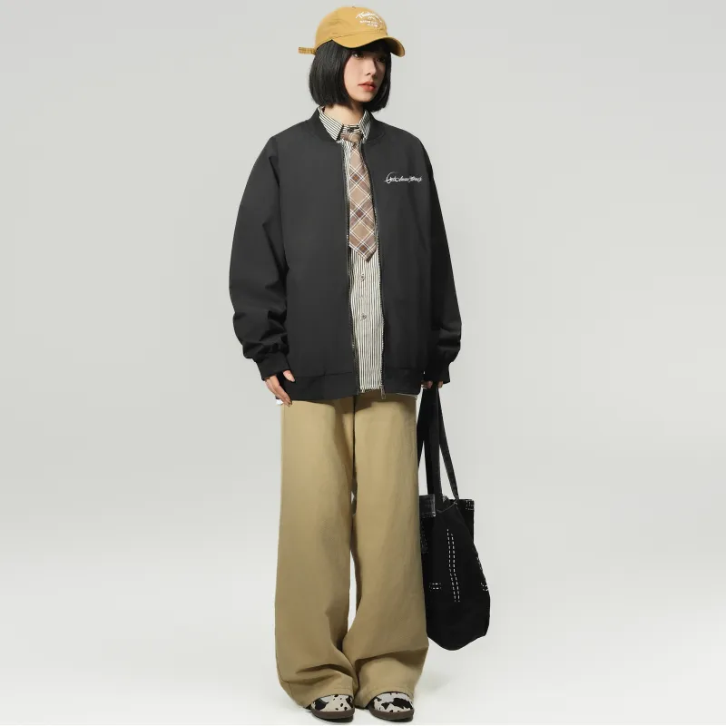 URBAN AUTHENTIC Jackets Coats Unisex-3