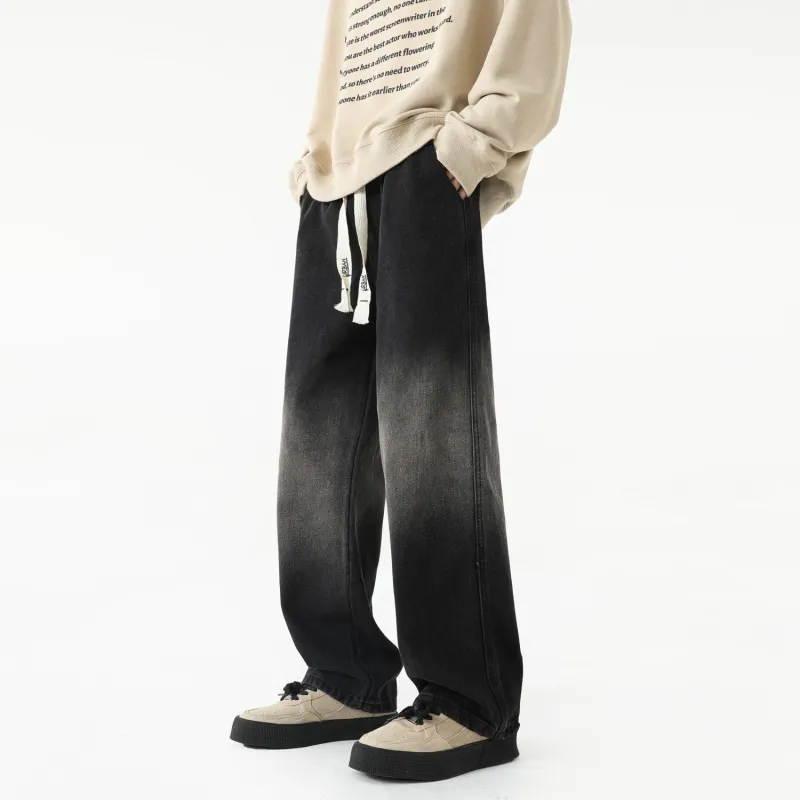 URBAN AUTHENTIC Jeans Unisex-1