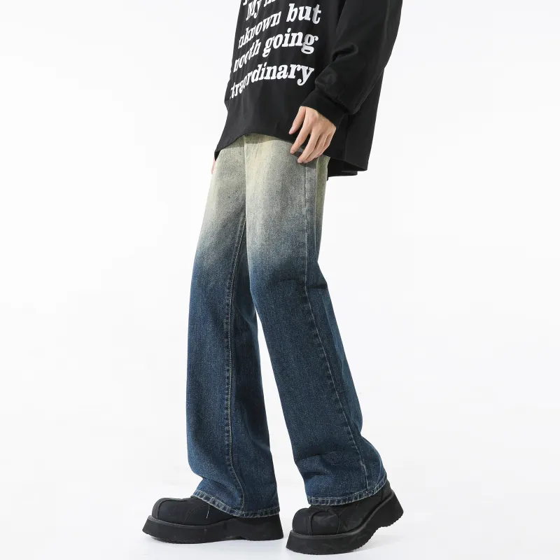 URBAN AUTHENTIC Jeans Unisex-12