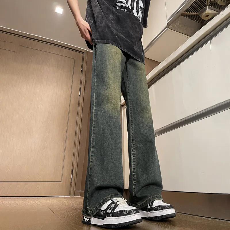 URBAN AUTHENTIC Jeans Unisex-25
