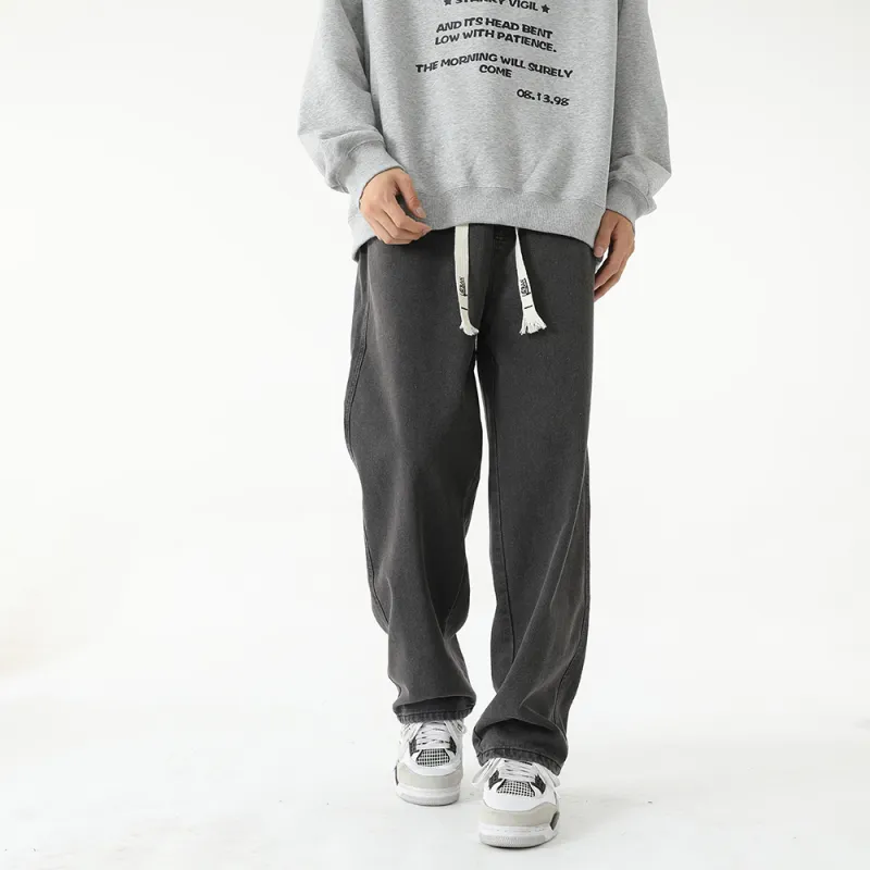 URBAN AUTHENTIC Jeans Unisex-5