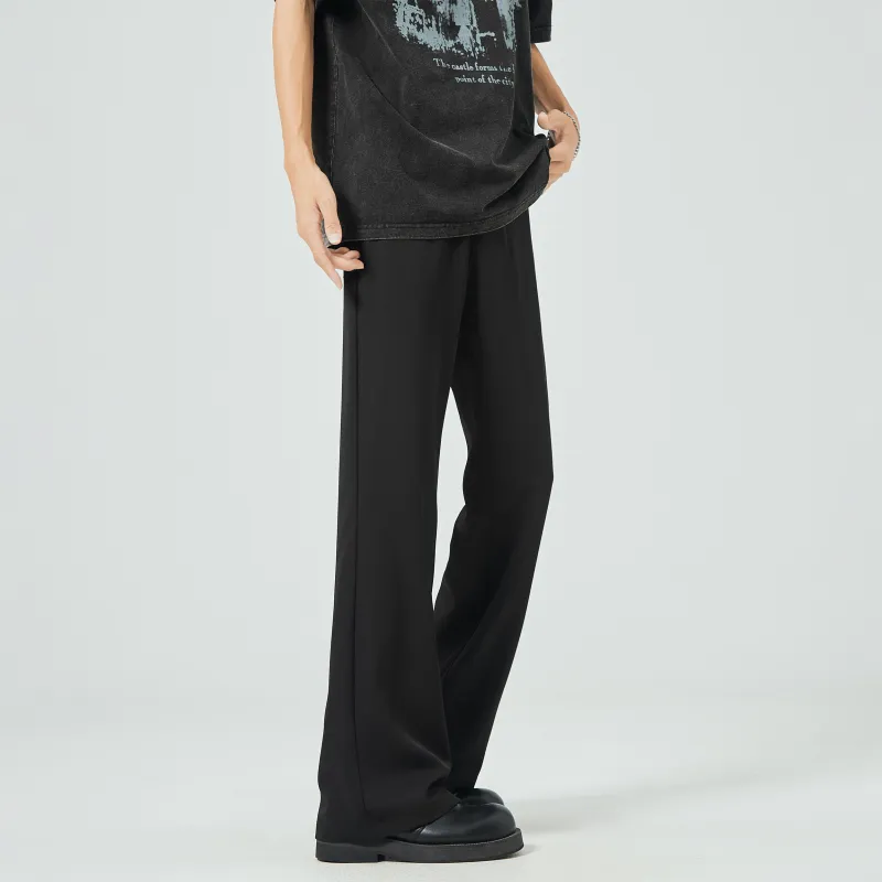 URBAN AUTHENTIC Casual Pants Unisex-6