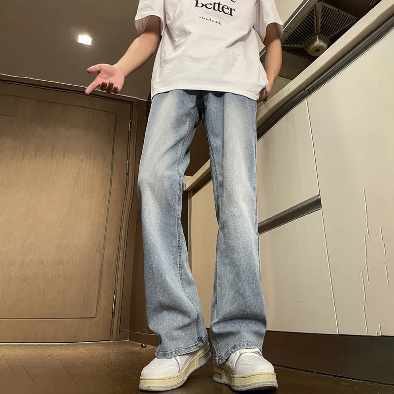 URBAN AUTHENTIC Jeans Unisex-50