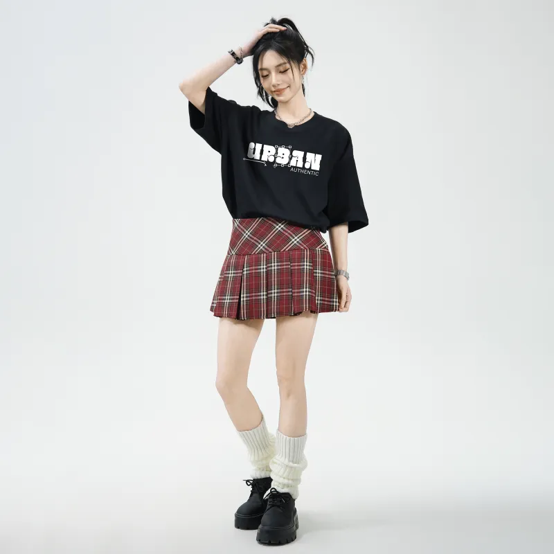 URBAN AUTHENTIC T Shirts Unisex-9