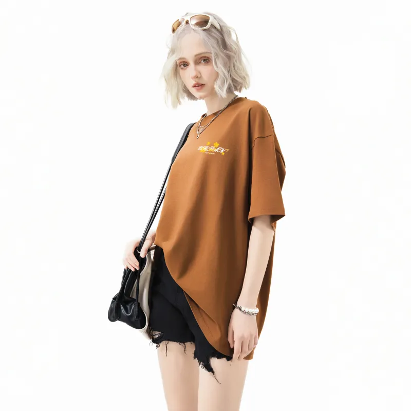 URBAN AUTHENTIC T Shirts Unisex-2