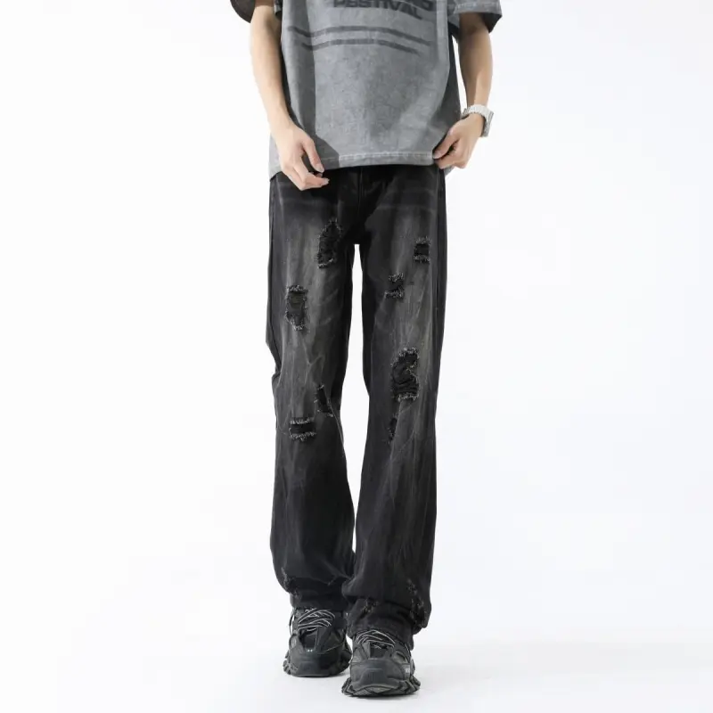 URBAN AUTHENTIC Jeans Unisex-1