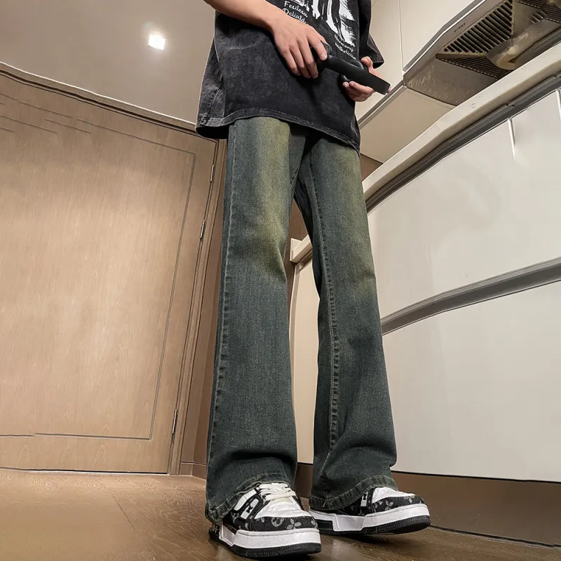 URBAN AUTHENTIC Jeans Unisex-24
