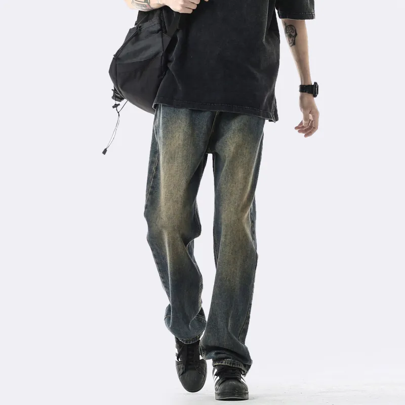 URBAN AUTHENTIC Jeans Unisex-1