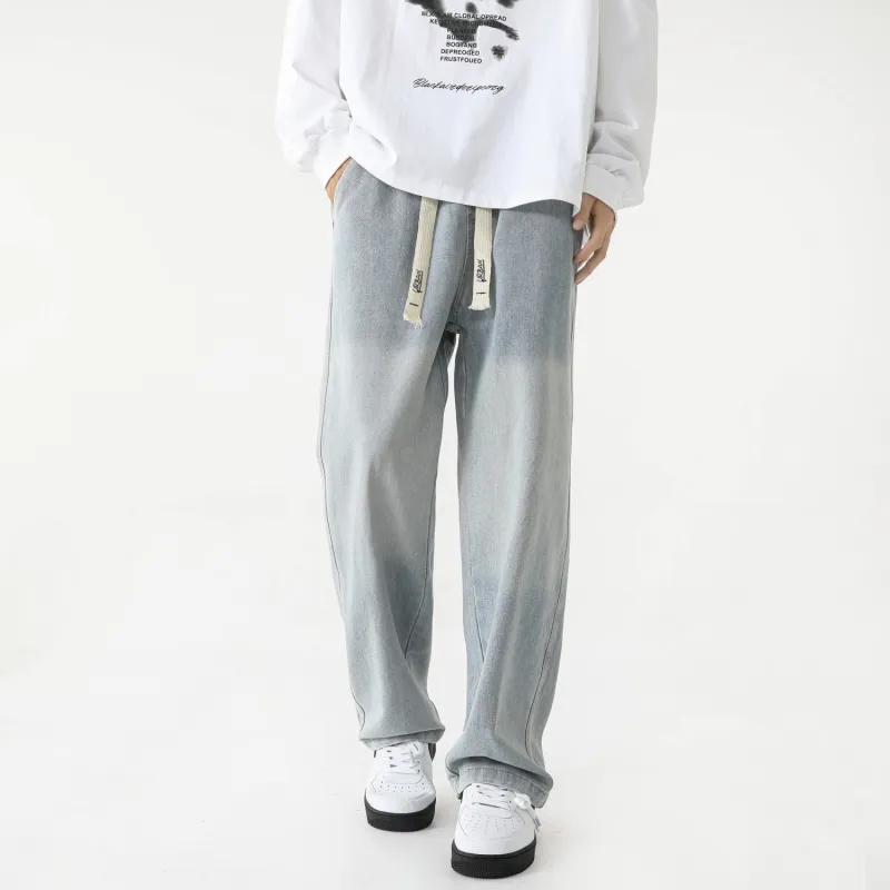 URBAN AUTHENTIC Jeans Unisex-11