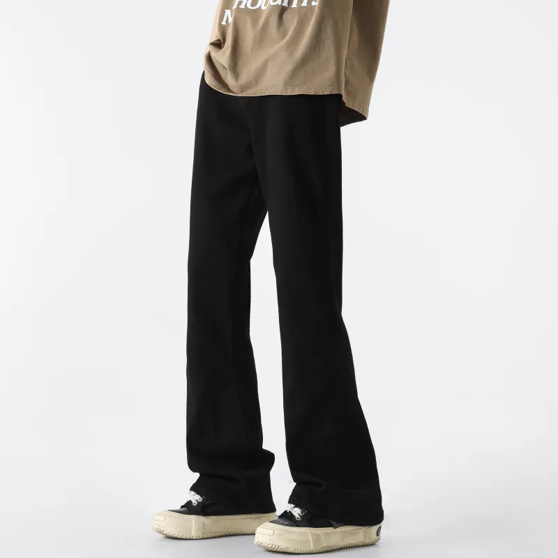 URBAN AUTHENTIC Jeans Unisex-4