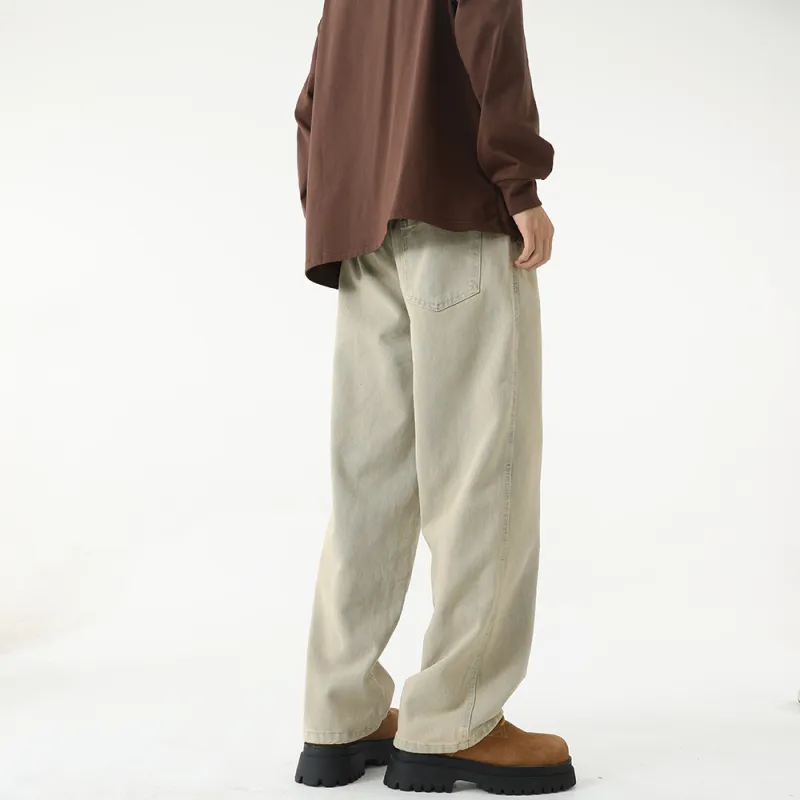 URBAN AUTHENTIC Jeans Unisex-2