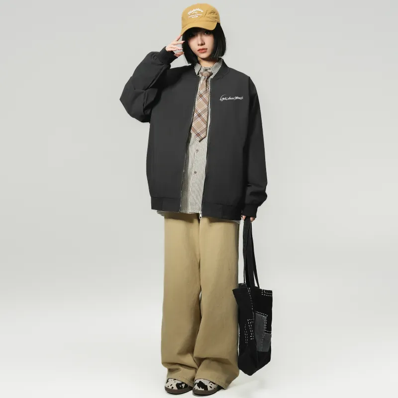 URBAN AUTHENTIC Jackets Coats Unisex-2
