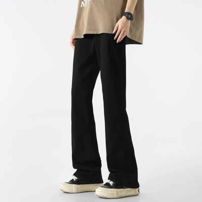 URBAN AUTHENTIC Jeans Unisex-5