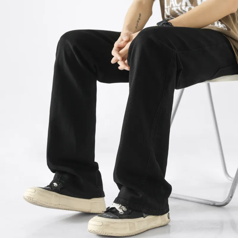 URBAN AUTHENTIC Jeans Unisex-6